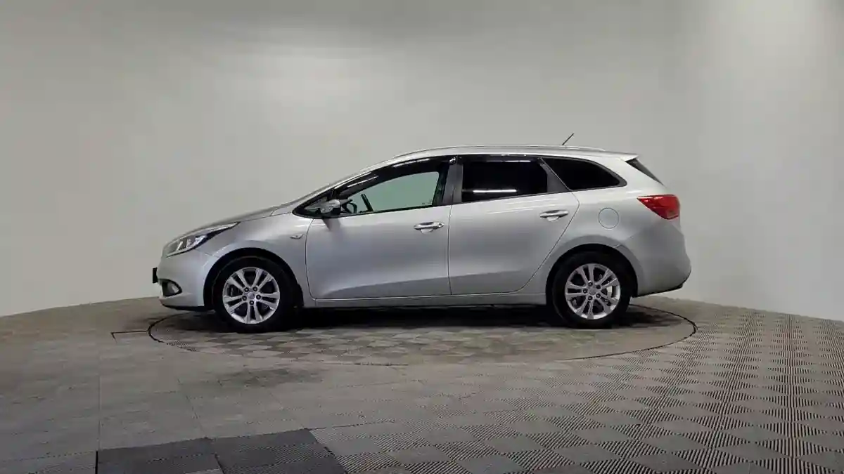 Kia Ceed 2015 года за 7 190 000 тг. в Алматы