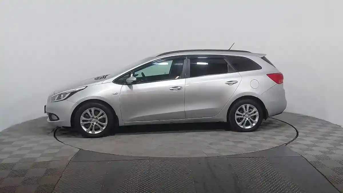 Kia Ceed 2015 года за 5 990 000 тг. в Астана