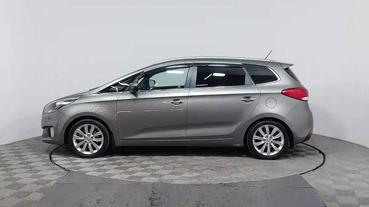 Kia Carens 2013 года за 7 090 000 тг. в Астана