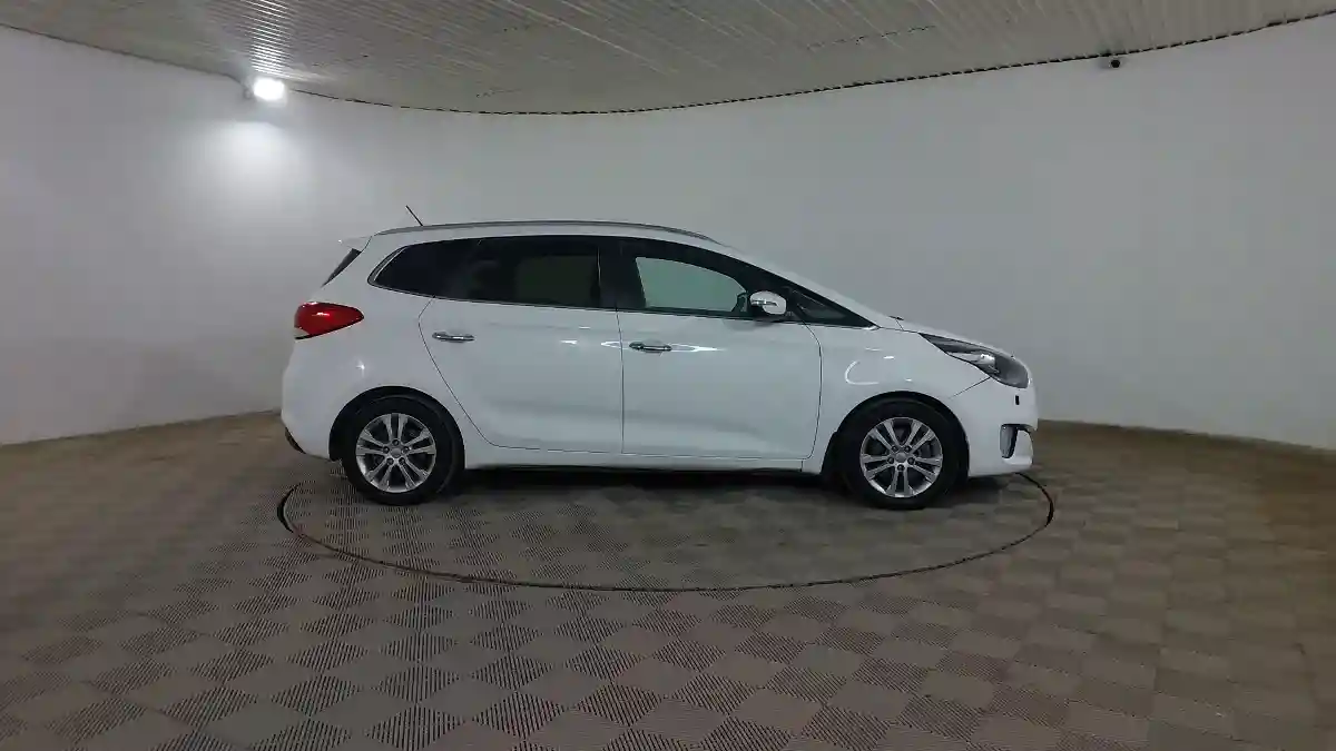 Kia Carens 2013 года за 6 990 000 тг. в Шымкент
