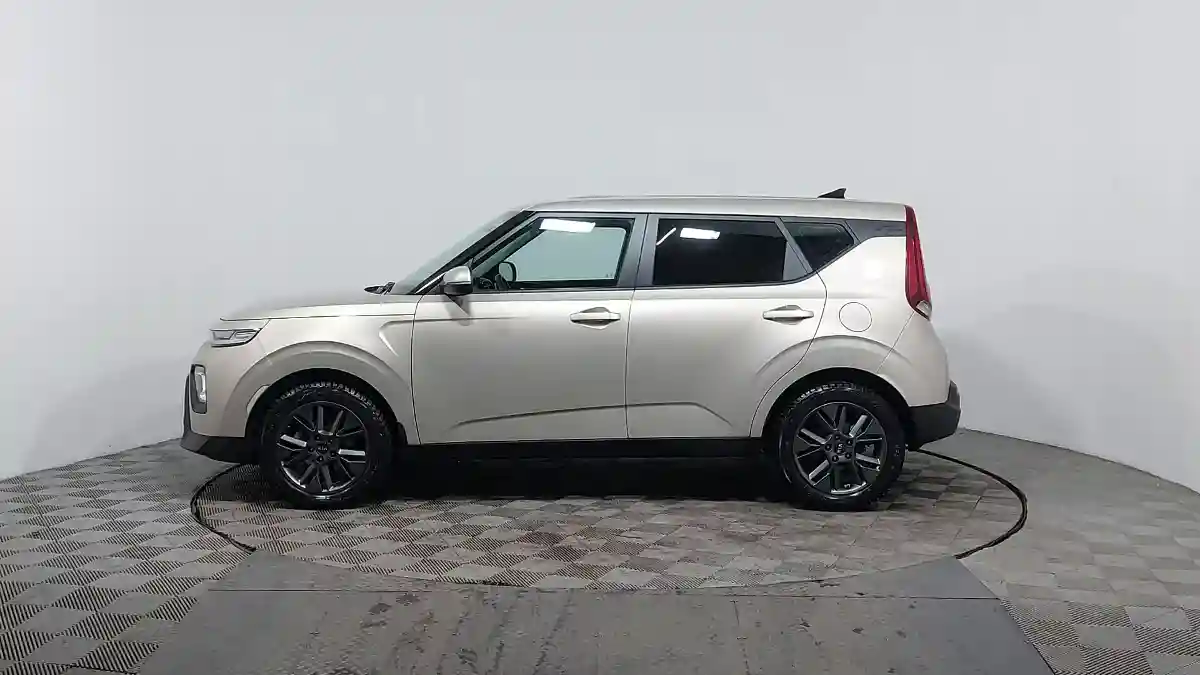 Kia Soul 2019 года за 9 390 000 тг. в Астана