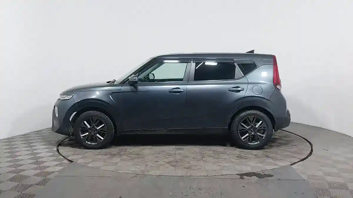 Kia Soul 2019 года за 8 000 000 тг. в Астана