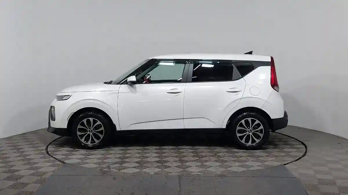 Kia Soul 2019 года за 9 190 000 тг. в Астана