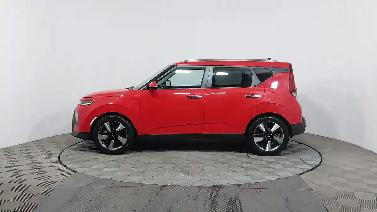Kia Soul 2019 года за 8 990 000 тг. в Астана