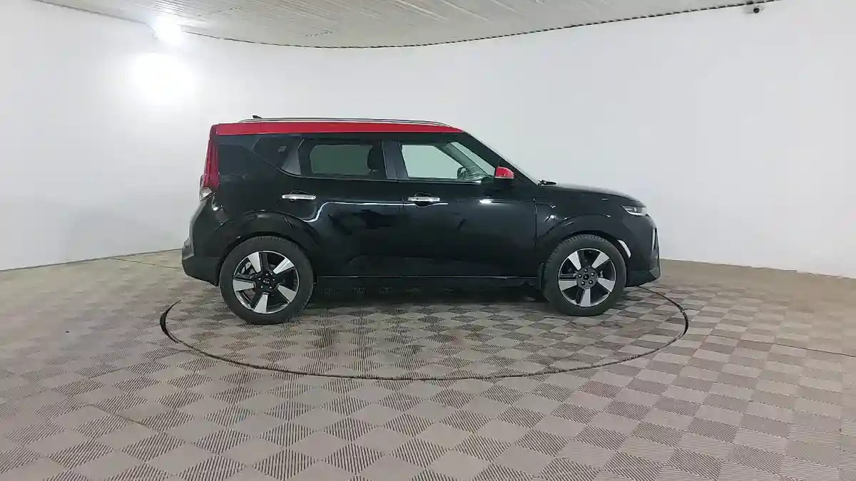 Kia Soul 2019 года за 8 690 000 тг. в Шымкент