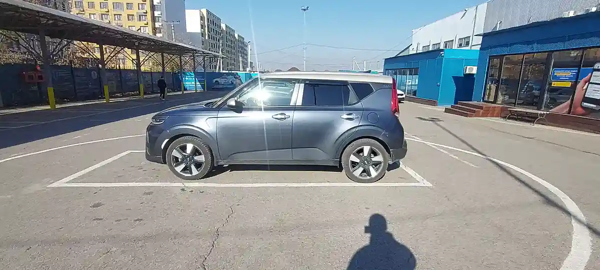 Kia Soul 2019 года за 8 700 000 тг. в Алматы