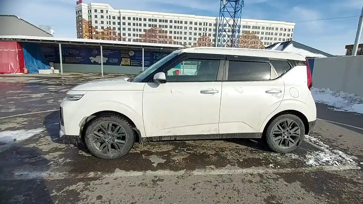 Kia Soul 2019 года за 9 500 000 тг. в Шымкент