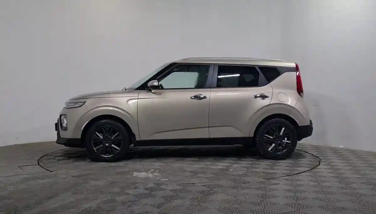 Kia Soul 2020 года за 8 950 000 тг. в Алматы