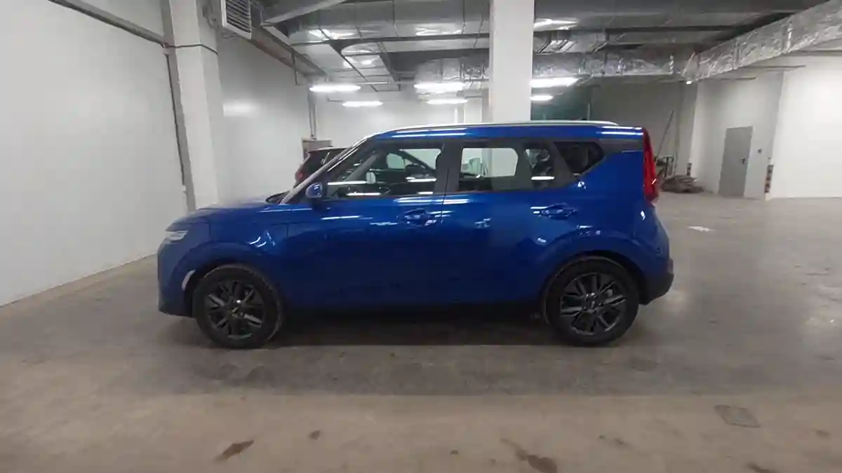 Kia Soul 2020 года за 9 270 000 тг. в Астана