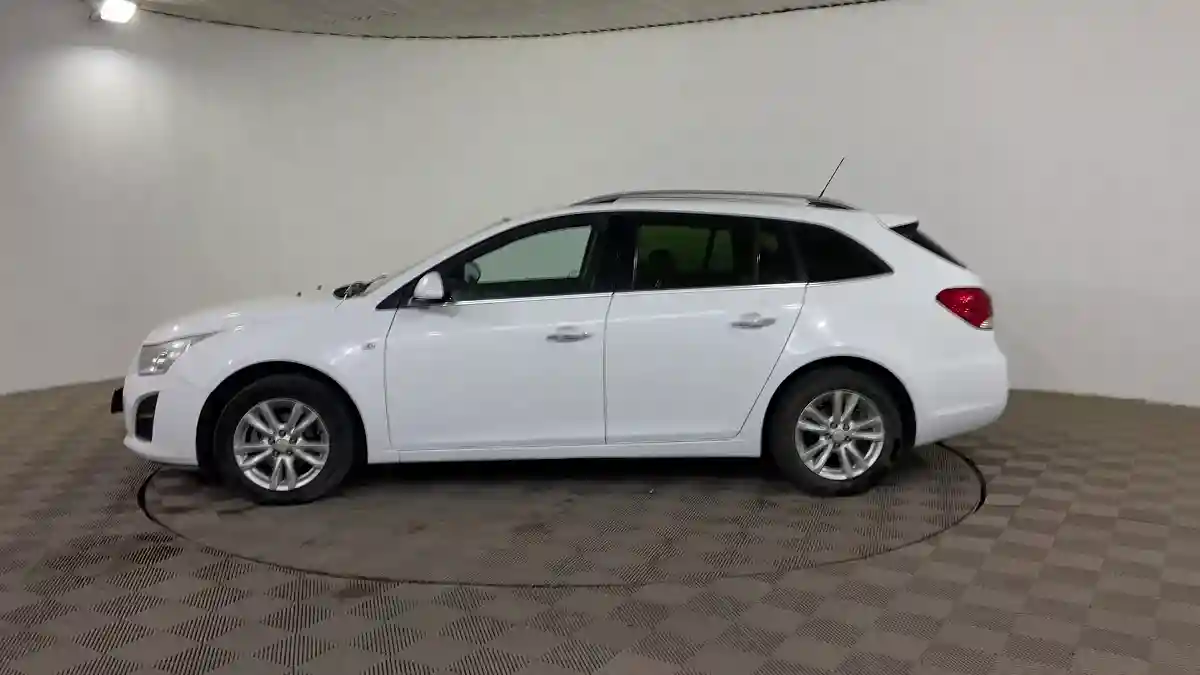 Chevrolet Cruze 2013 года за 4 990 000 тг. в Шымкент