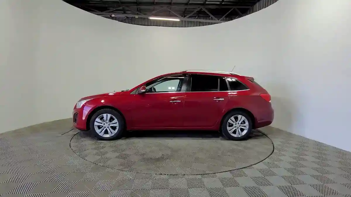Chevrolet Cruze 2013 года за 4 990 000 тг. в Алматы