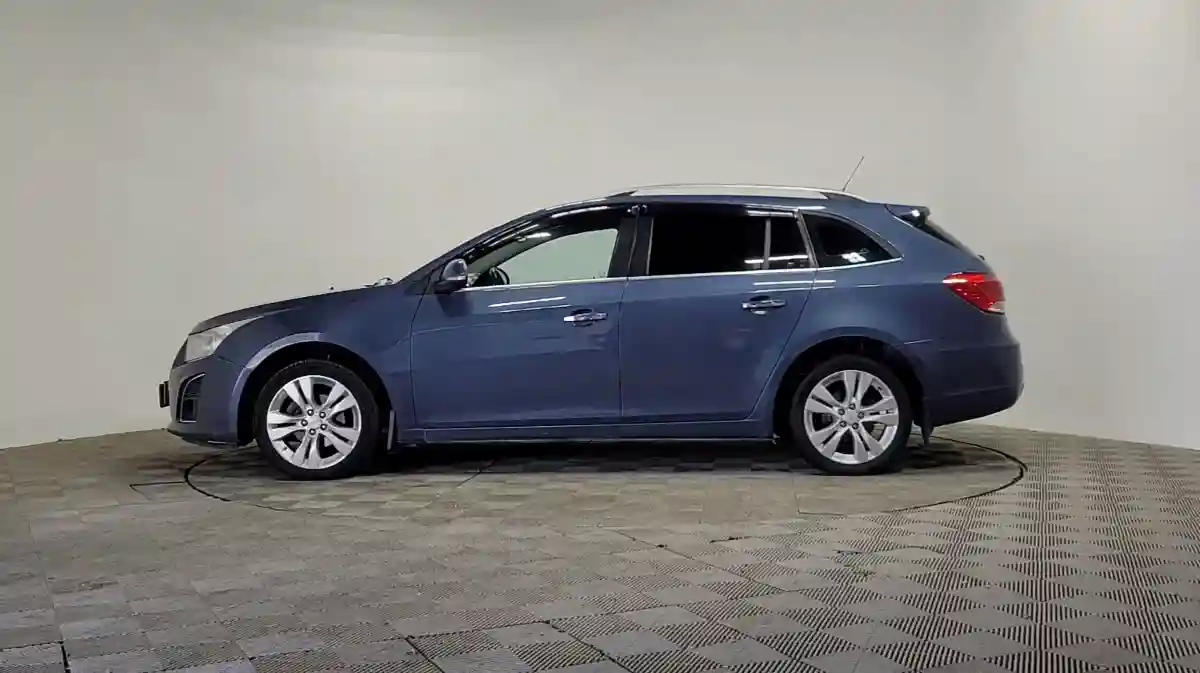 Chevrolet Cruze 2014 года за 3 490 000 тг. в Алматы
