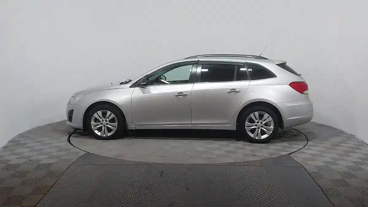 Chevrolet Cruze 2014 года за 4 690 000 тг. в Астана