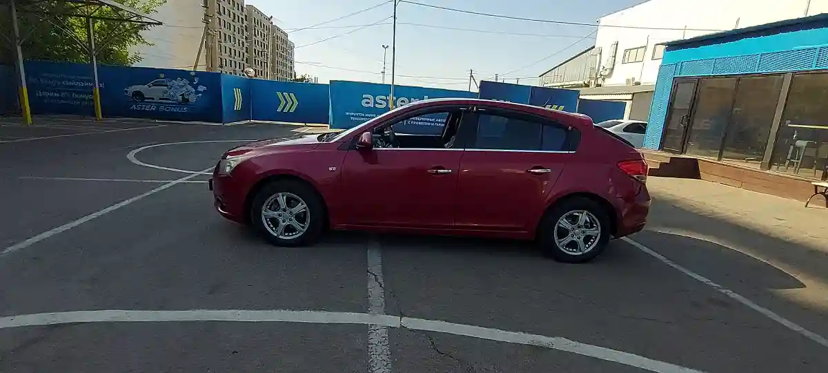 Chevrolet Cruze 2012 года за 3 500 000 тг. в Алматы