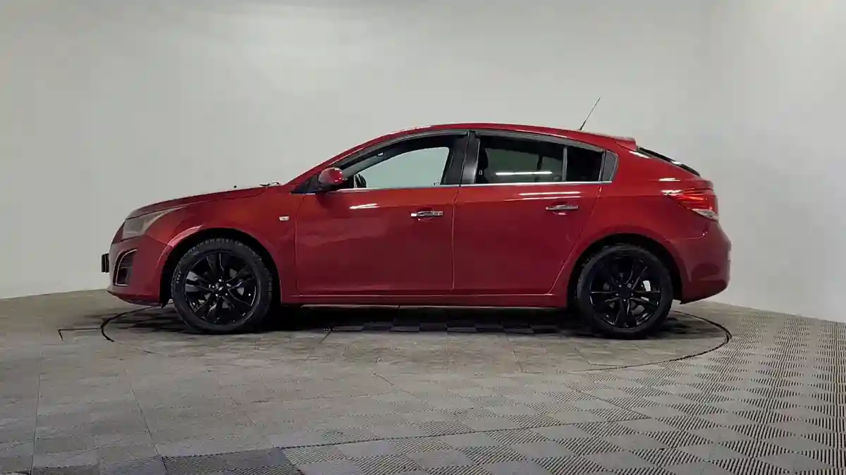 Chevrolet Cruze 2013 года за 3 590 000 тг. в Алматы