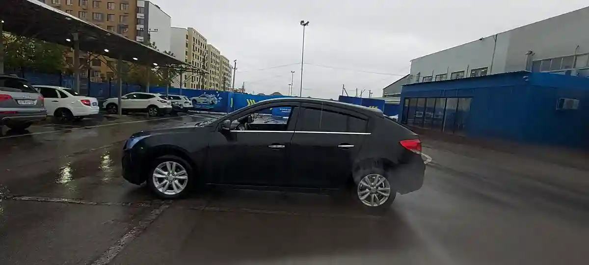 Chevrolet Cruze 2014 года за 6 000 000 тг. в Алматы