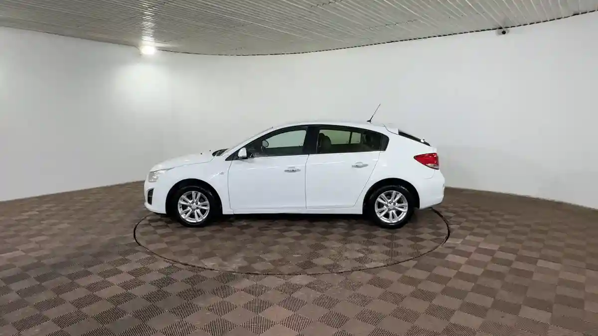 Chevrolet Cruze 2014 года за 4 290 000 тг. в Шымкент