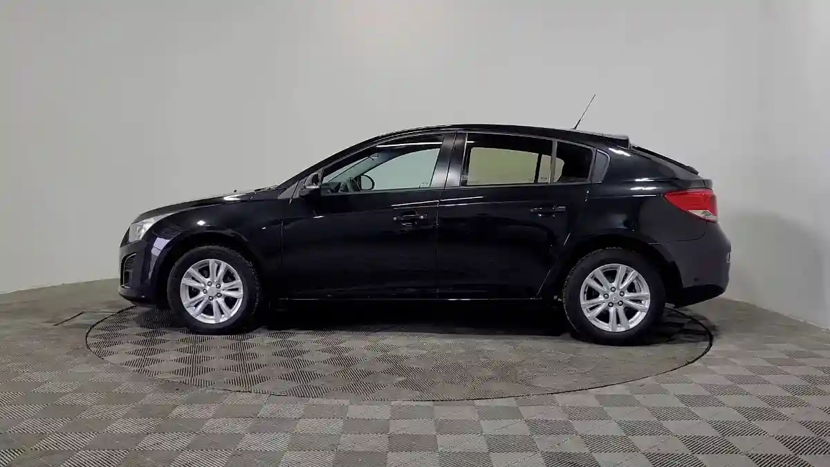Chevrolet Cruze 2014 года за 6 250 000 тг. в Алматы