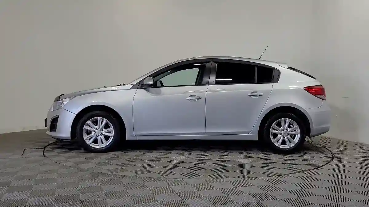 Chevrolet Cruze 2014 года за 5 350 000 тг. в Алматы