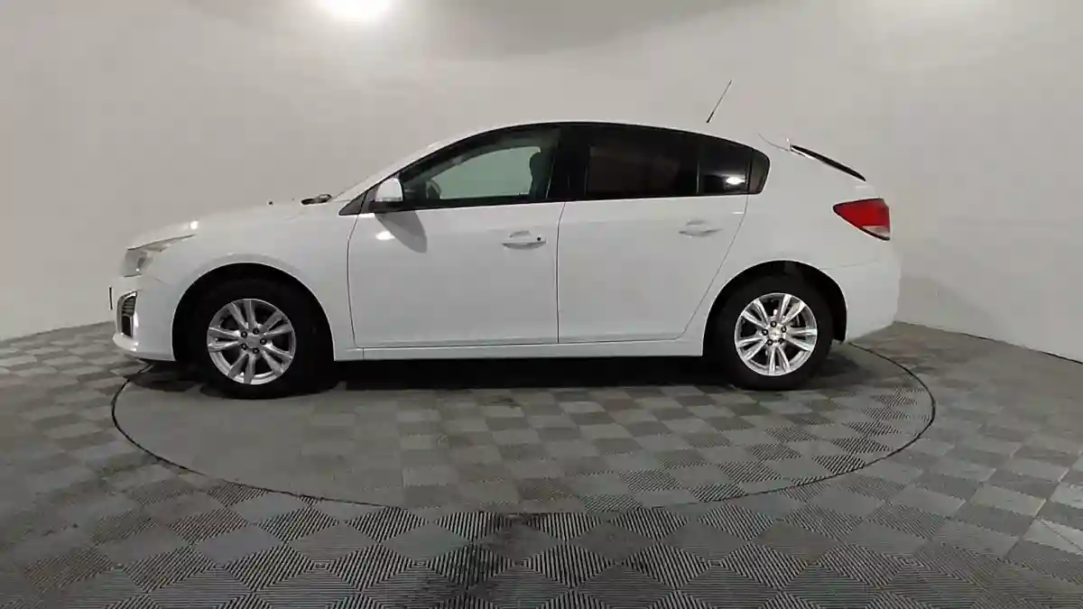 Chevrolet Cruze 2015 года за 5 790 000 тг. в Павлодар