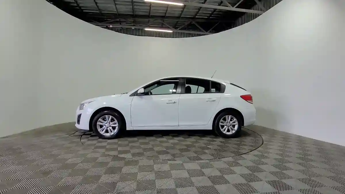 Chevrolet Cruze 2015 года за 6 140 000 тг. в Алматы