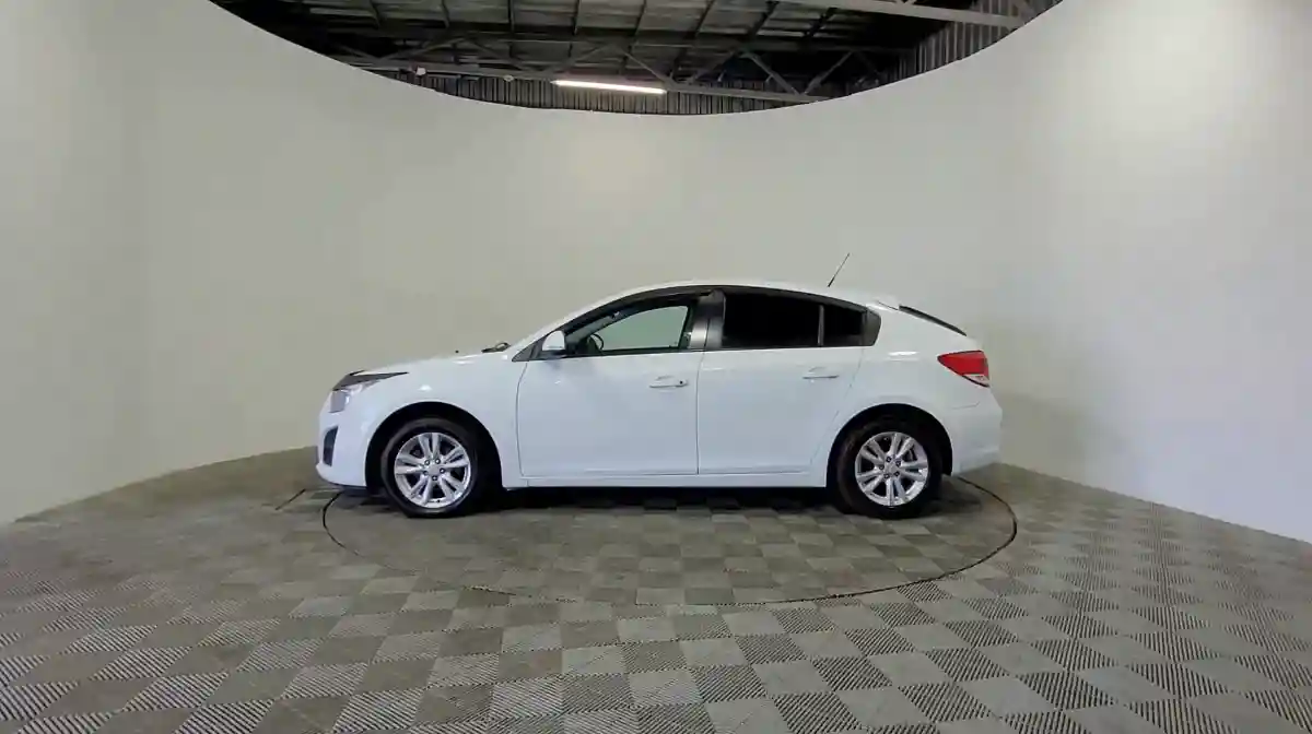 Chevrolet Cruze 2015 года за 5 550 000 тг. в Алматы