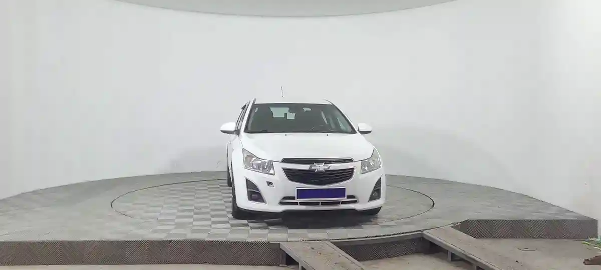 Chevrolet Cruze 2013 года за 4 500 000 тг. в Караганда