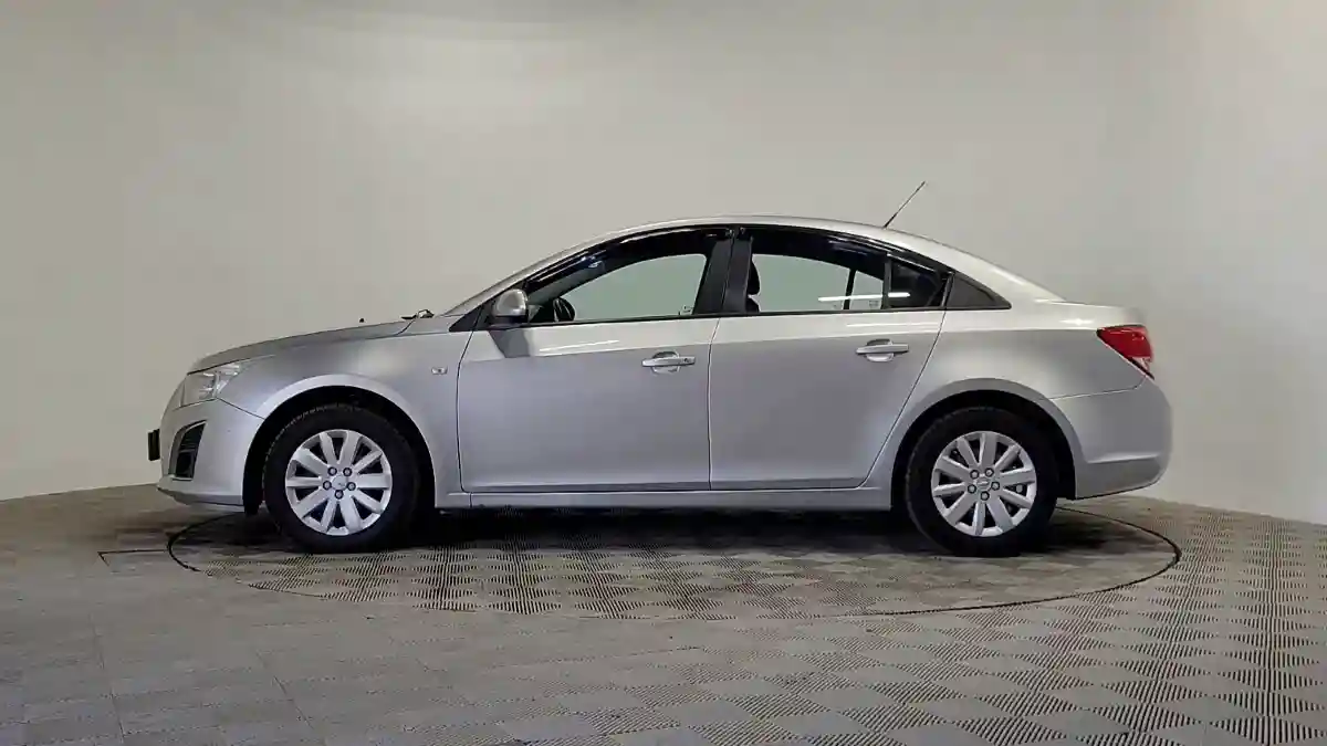 Chevrolet Cruze 2013 года за 4 400 000 тг. в Алматы