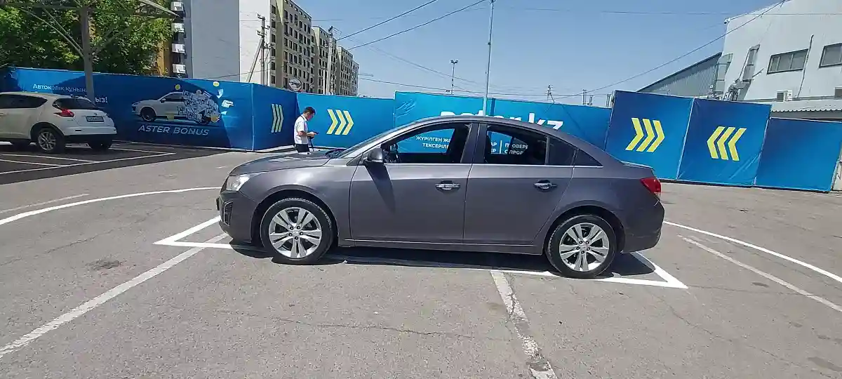 Chevrolet Cruze 2014 года за 4 500 000 тг. в Алматы
