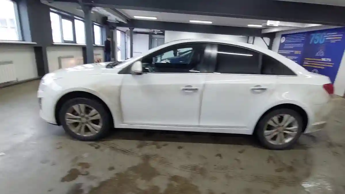 Chevrolet Cruze 2014 года за 5 200 000 тг. в Астана