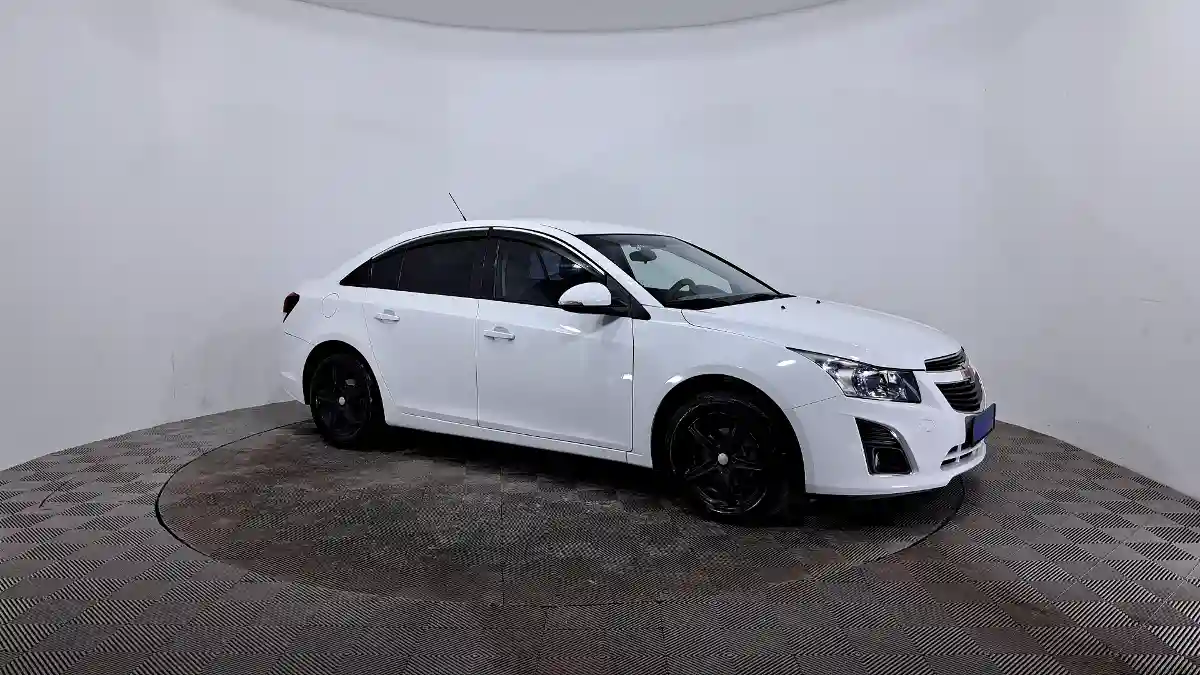 Chevrolet Cruze 2014 года за 5 490 000 тг. в Астана
