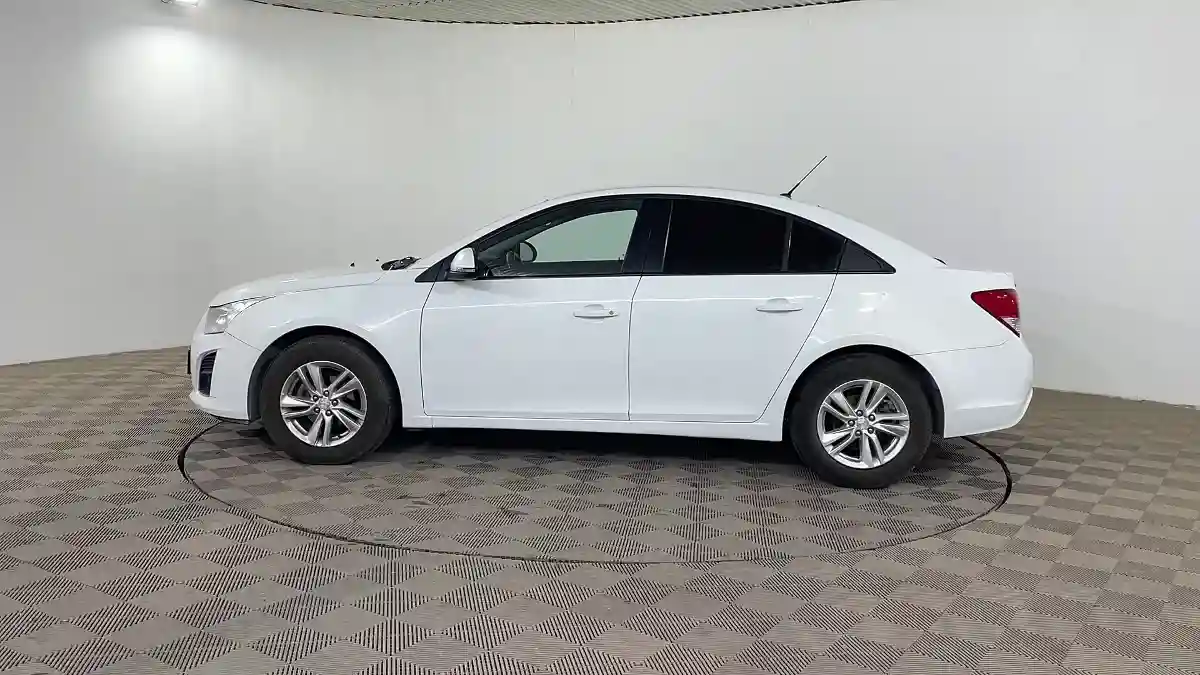 Chevrolet Cruze 2014 года за 3 420 000 тг. в Шымкент