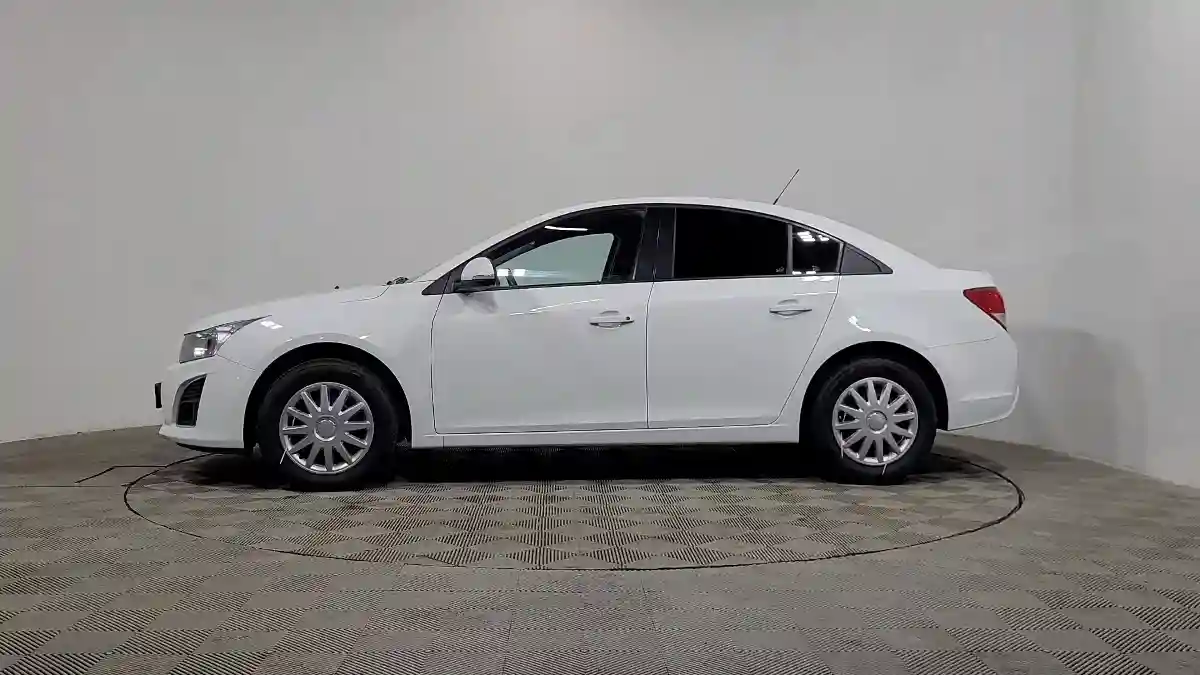 Chevrolet Cruze 2014 года за 6 490 000 тг. в Алматы