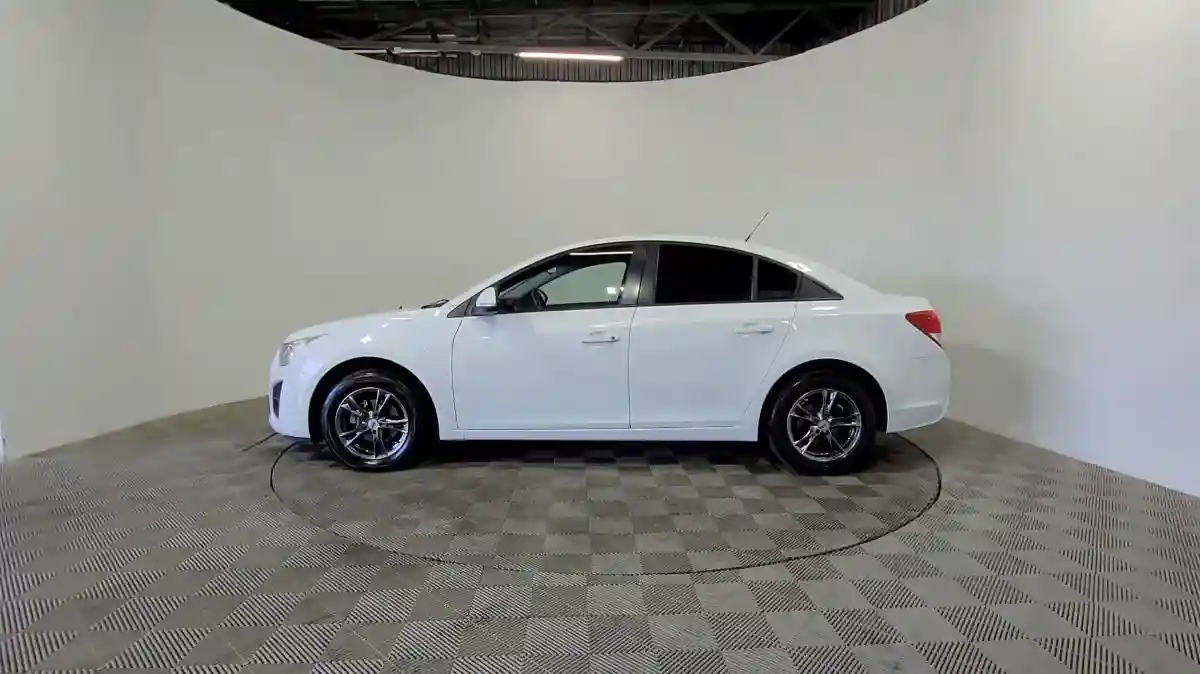 Chevrolet Cruze 2015 года за 6 750 000 тг. в Алматы