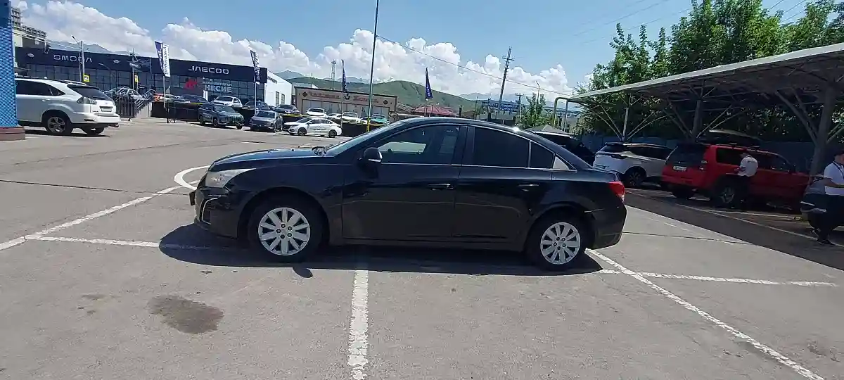 Chevrolet Cruze 2015 года за 4 500 000 тг. в Алматы