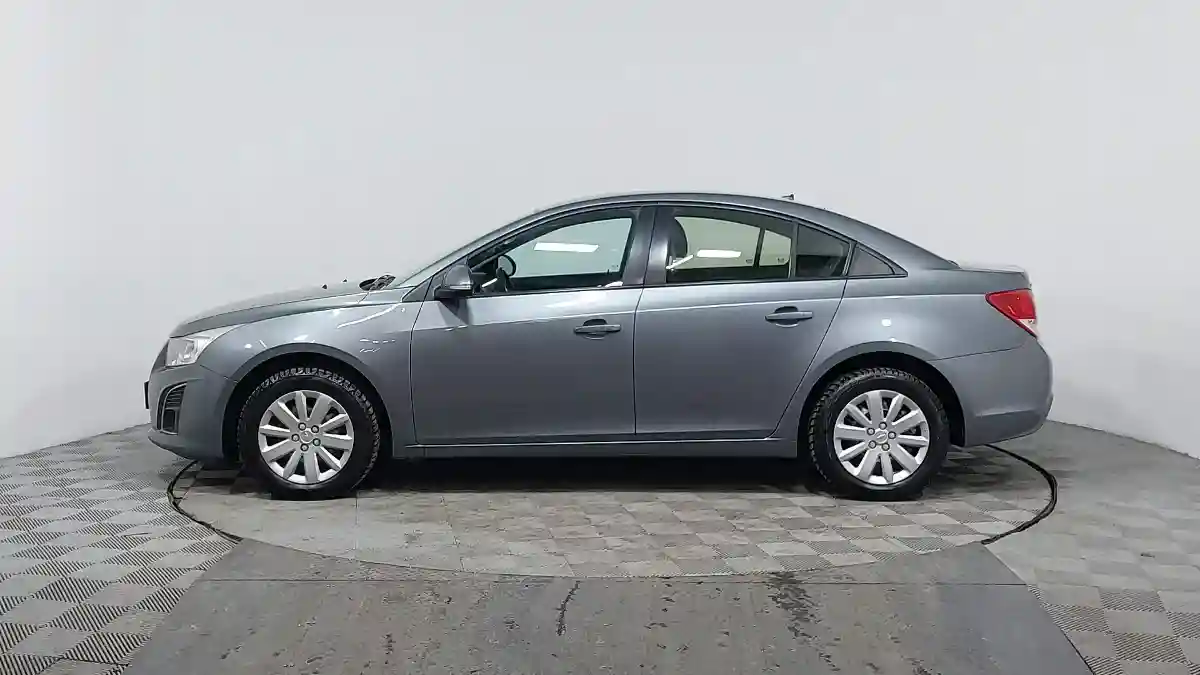 Chevrolet Cruze 2015 года за 5 000 000 тг. в Астана