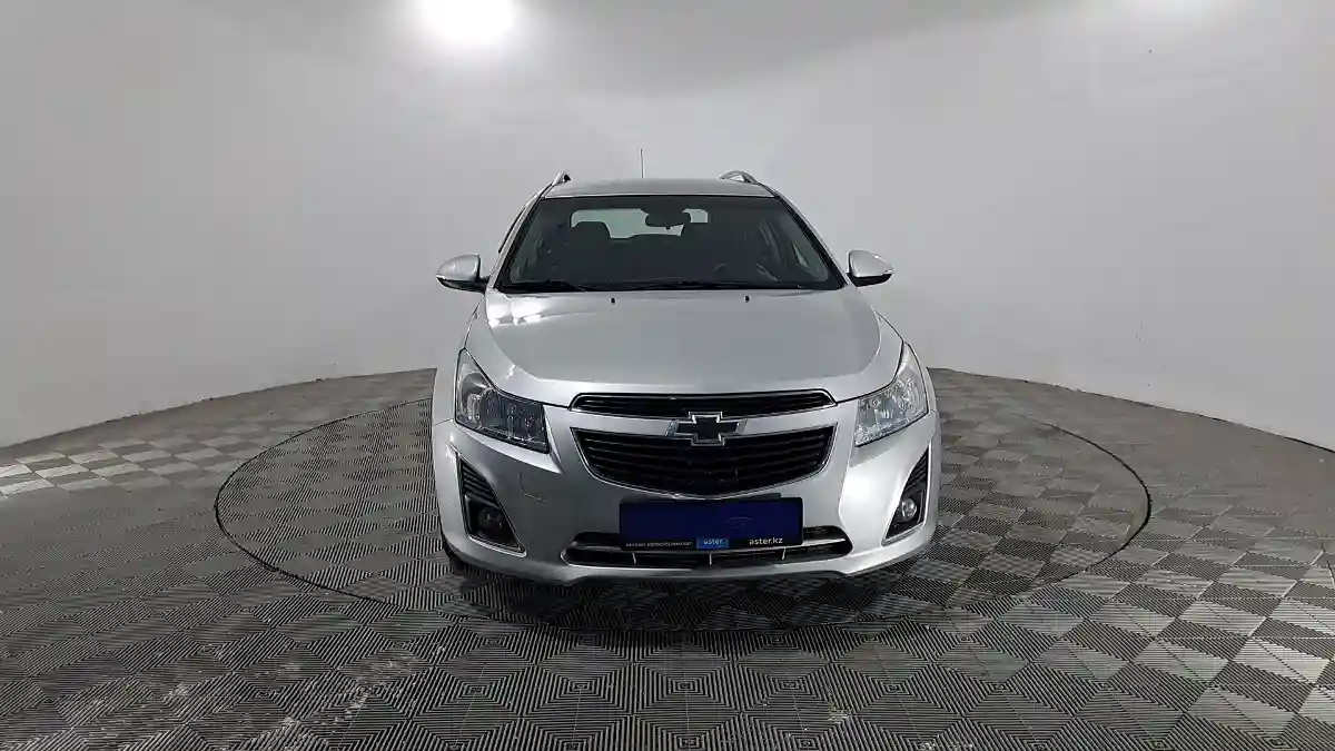 Chevrolet Cruze 2015 года за 4 790 000 тг. в Павлодар