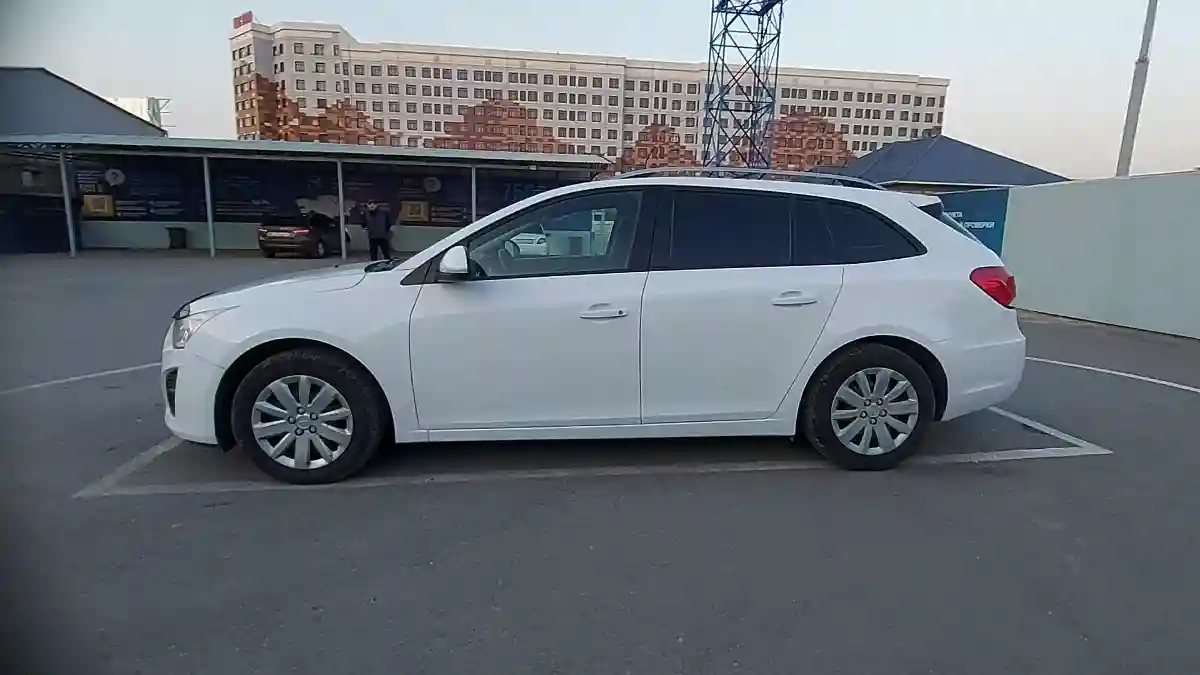 Chevrolet Cruze 2015 года за 5 000 000 тг. в Шымкент