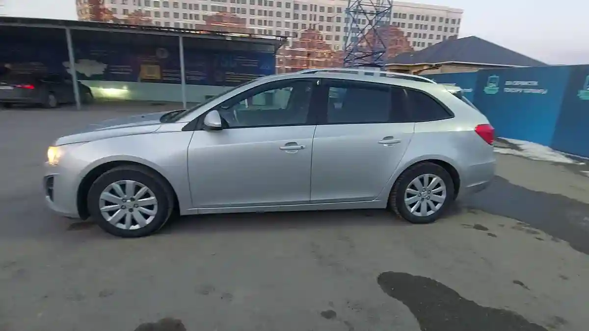 Chevrolet Cruze 2015 года за 5 500 000 тг. в Шымкент