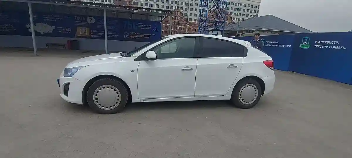 Chevrolet Cruze 2015 года за 5 000 000 тг. в Шымкент