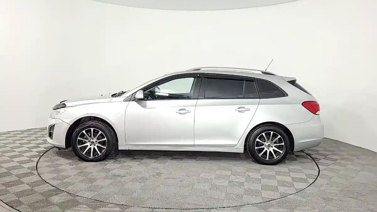 Chevrolet Cruze 2015 года за 4 320 000 тг. в Караганда