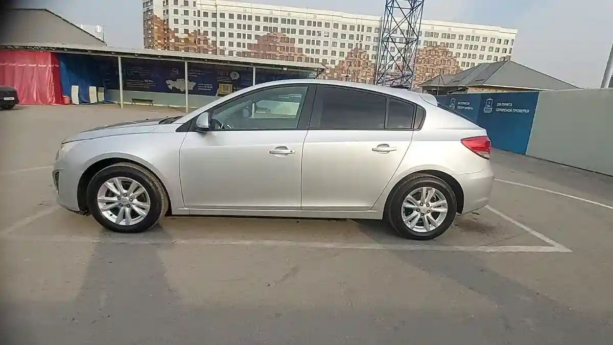 Chevrolet Cruze 2014 года за 3 900 000 тг. в Шымкент