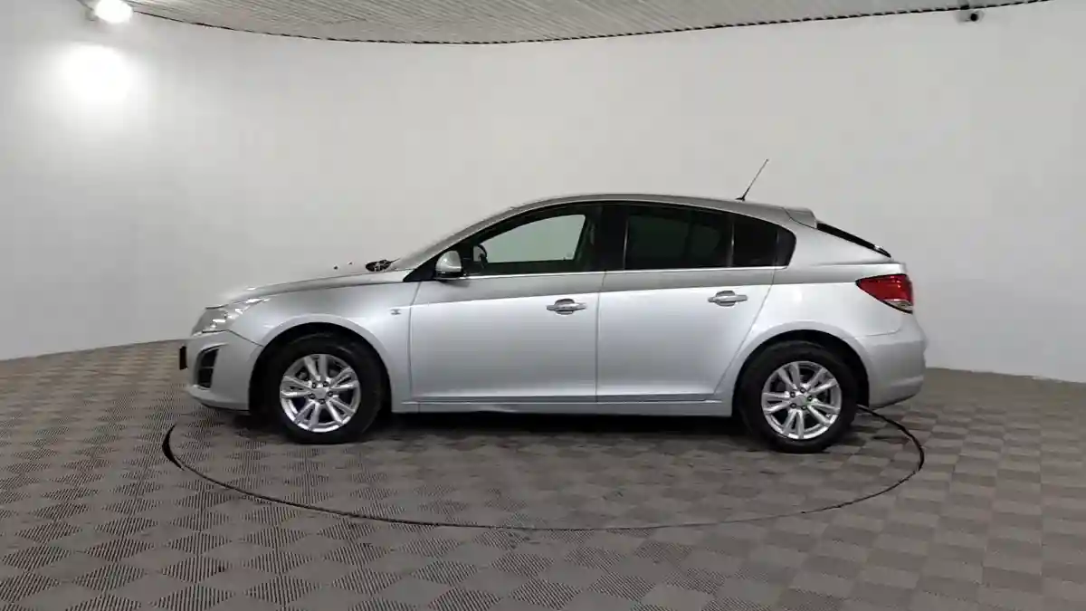 Chevrolet Cruze 2015 года за 4 590 000 тг. в Шымкент