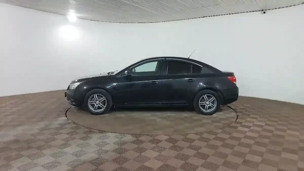 Chevrolet Cruze 2012 года за 2 990 000 тг. в Шымкент