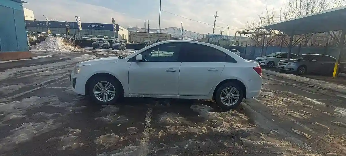 Chevrolet Cruze 2014 года за 3 500 000 тг. в Алматы
