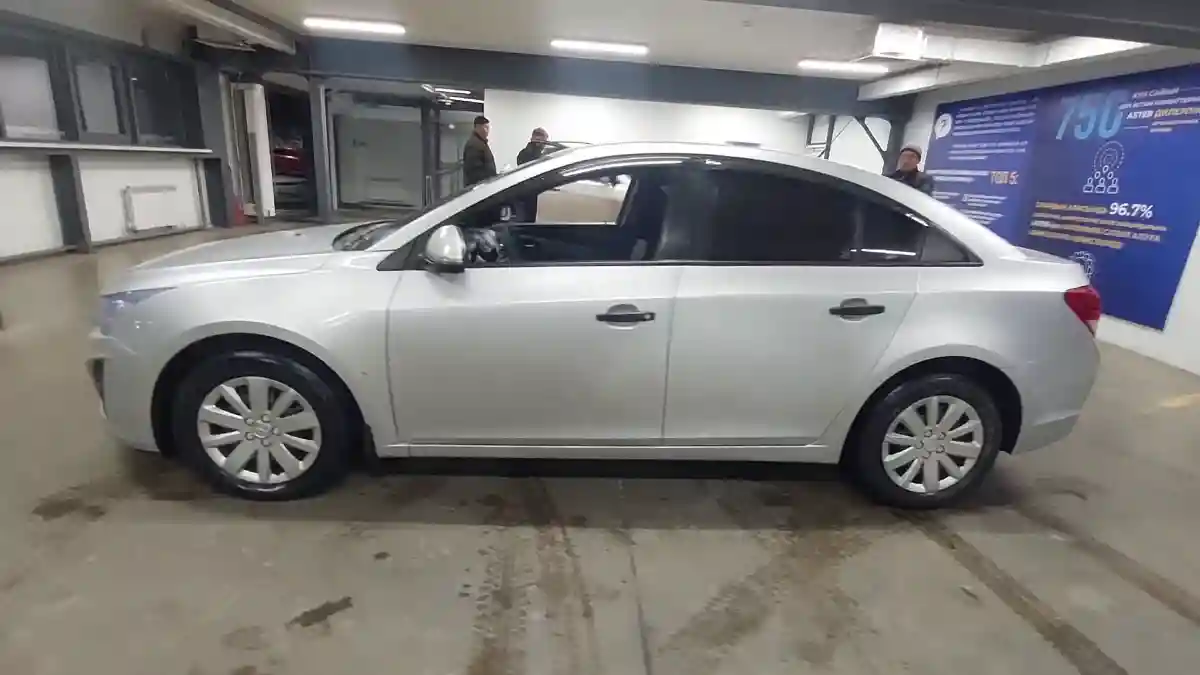 Chevrolet Cruze 2014 года за 4 000 000 тг. в Астана