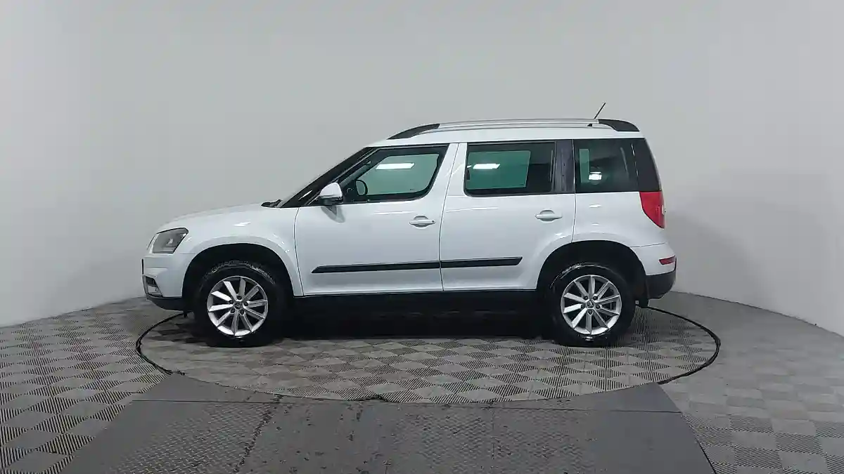 Skoda Yeti 2014 года за 6 500 000 тг. в Астана
