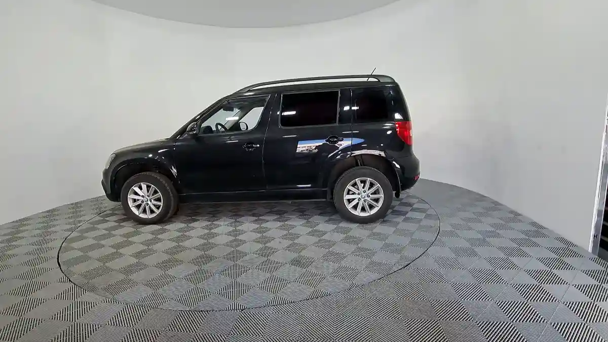 Skoda Yeti 2015 года за 5 590 000 тг. в Астана