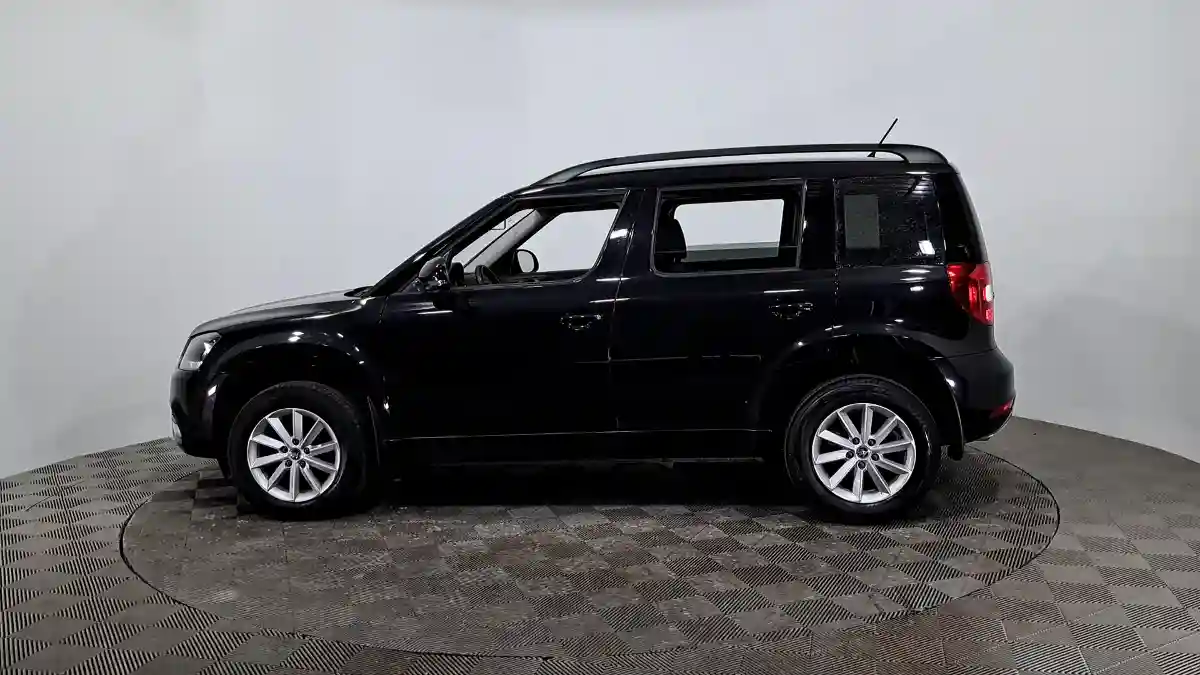 Skoda Yeti 2015 года за 5 090 000 тг. в Астана