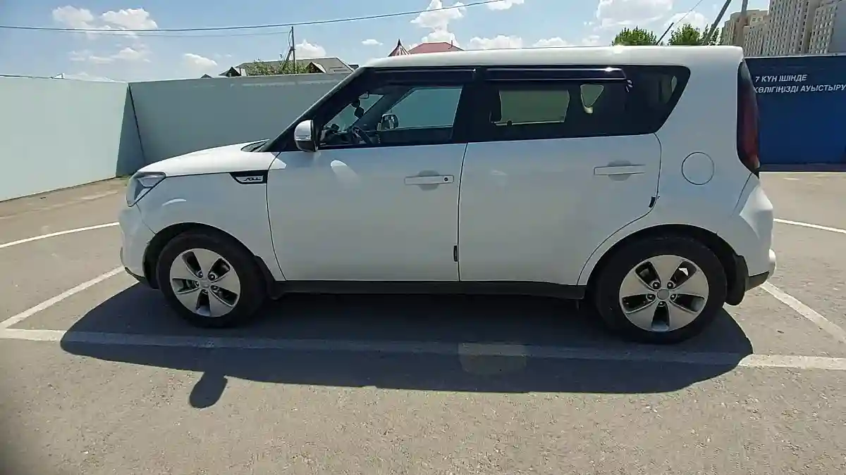 Kia Soul 2015 года за 6 000 000 тг. в Шымкент